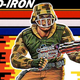 Illustration for article titled The 10 Most Useless Members of G.I. Joe